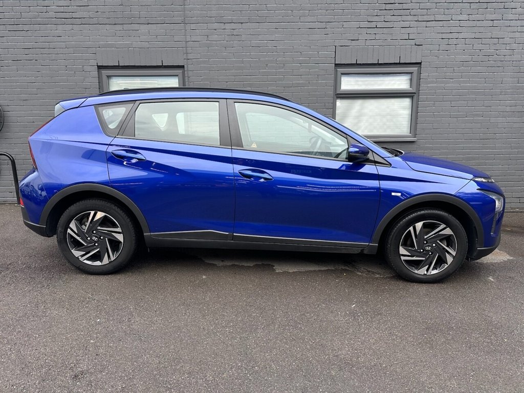 Used Hyundai BAYON 2022 for sale - 76792055: Photo 13