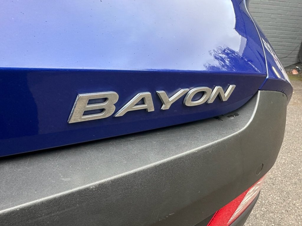 Used Hyundai BAYON 2022 for sale - 76792055: Photo 17