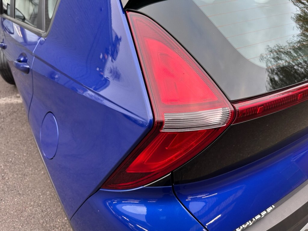 Used Hyundai BAYON 2022 for sale - 76792055: Photo 20