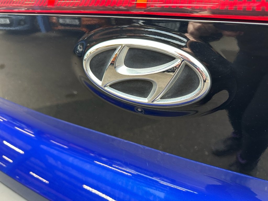 Used Hyundai BAYON 2022 for sale - 76792055: Photo 21