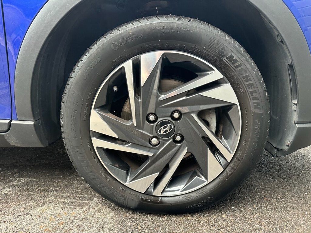 Used Hyundai BAYON 2022 for sale - 76792055: Photo 25