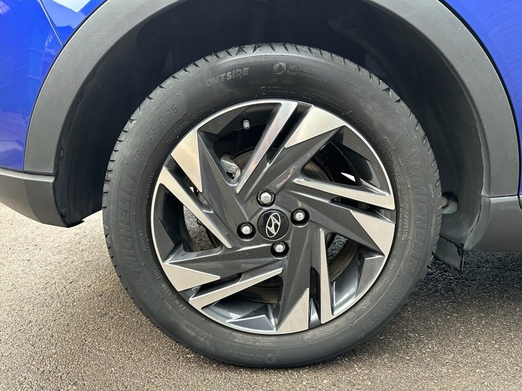 Used Hyundai BAYON 2022 for sale - 76792055: Photo 26