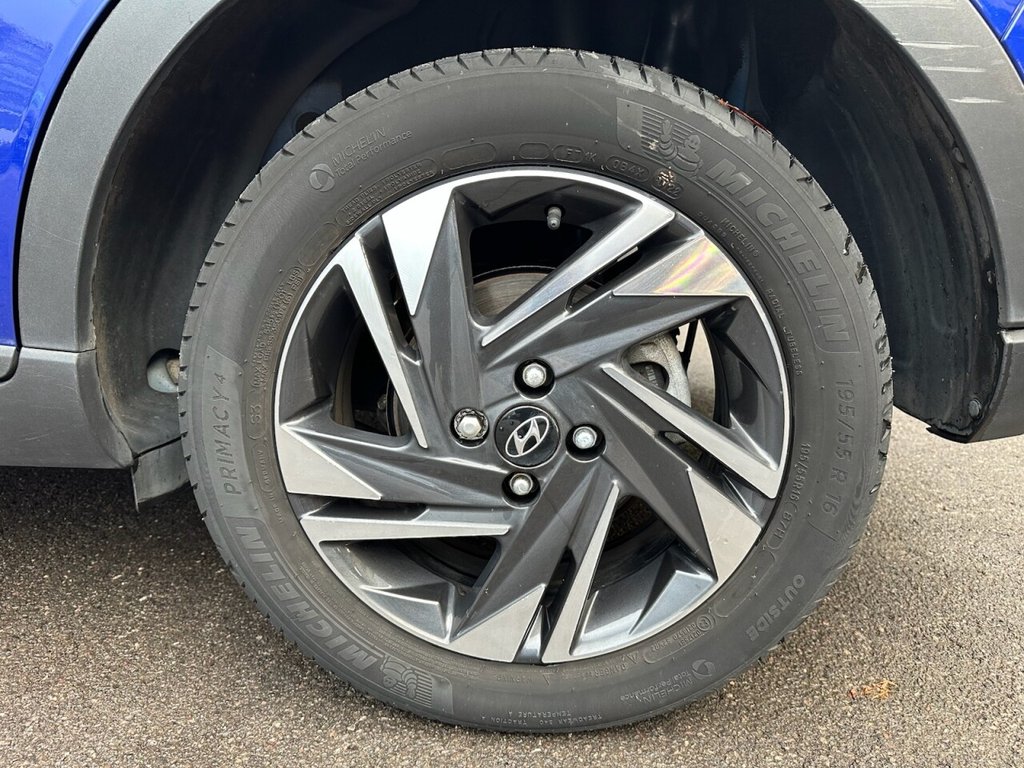 Used Hyundai BAYON 2022 for sale - 76792055: Photo 27