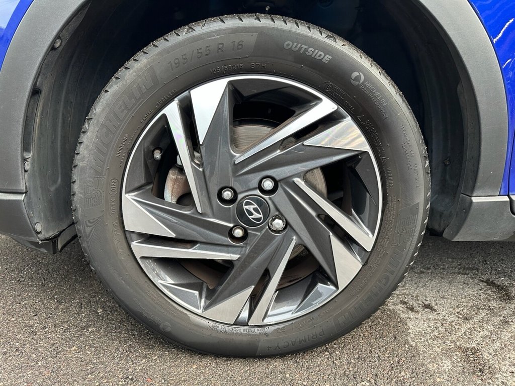 Used Hyundai BAYON 2022 for sale - 76792055: Photo 28