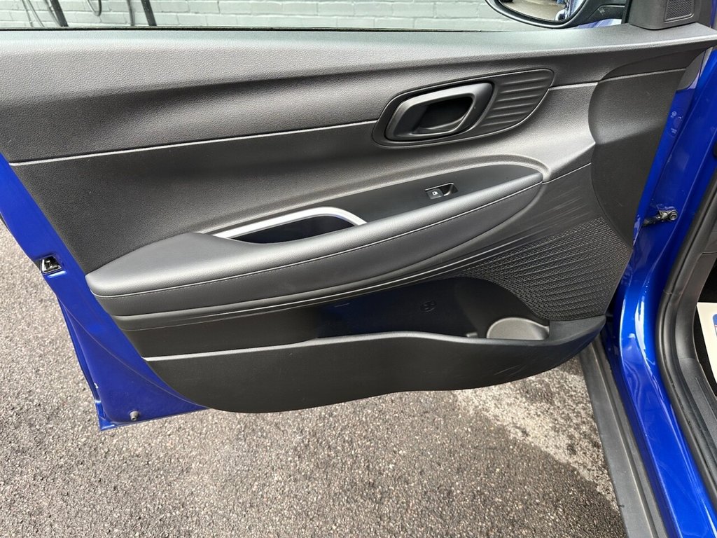 Used Hyundai BAYON 2022 for sale - 76792055: Photo 29