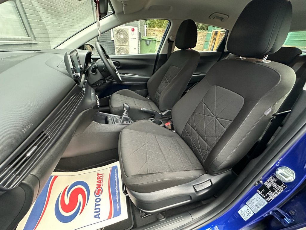 Used Hyundai BAYON 2022 for sale - 76792055: Photo 31