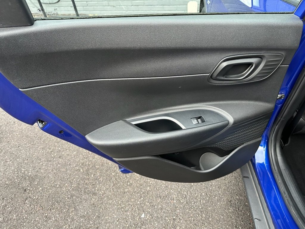 Used Hyundai BAYON 2022 for sale - 76792055: Photo 33