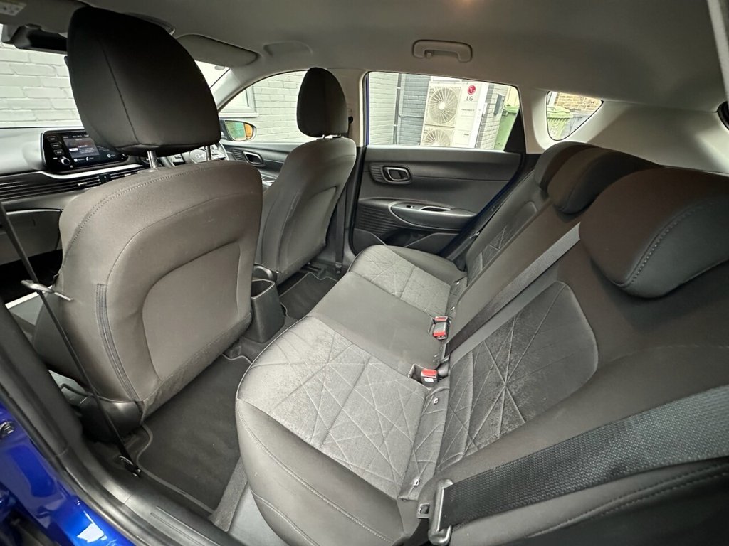 Used Hyundai BAYON 2022 for sale - 76792055: Photo 36