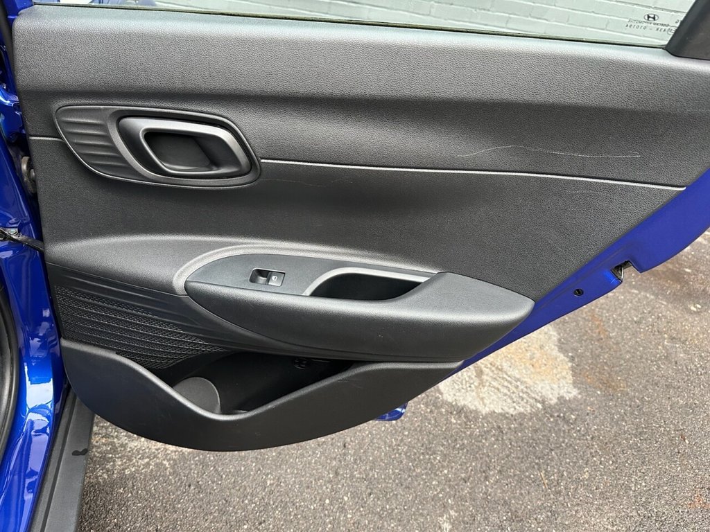 Used Hyundai BAYON 2022 for sale - 76792055: Photo 39