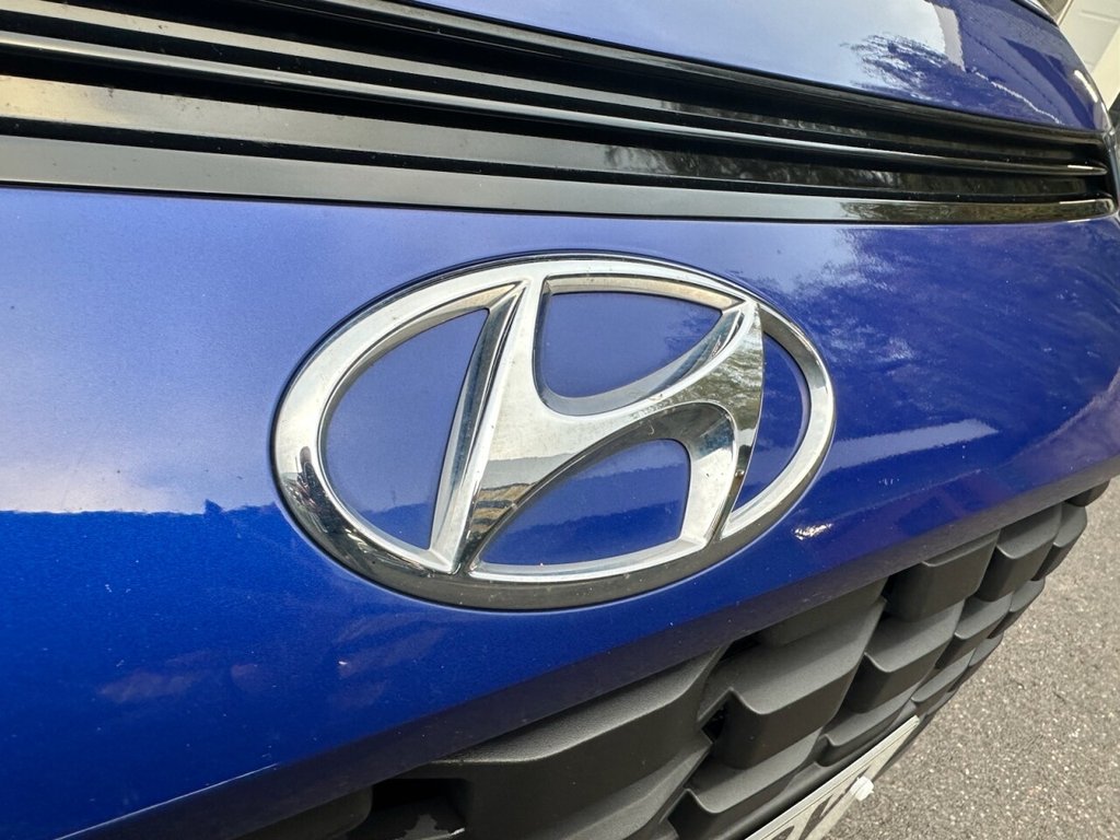Used Hyundai BAYON 2022 for sale - 76792055: Photo 4