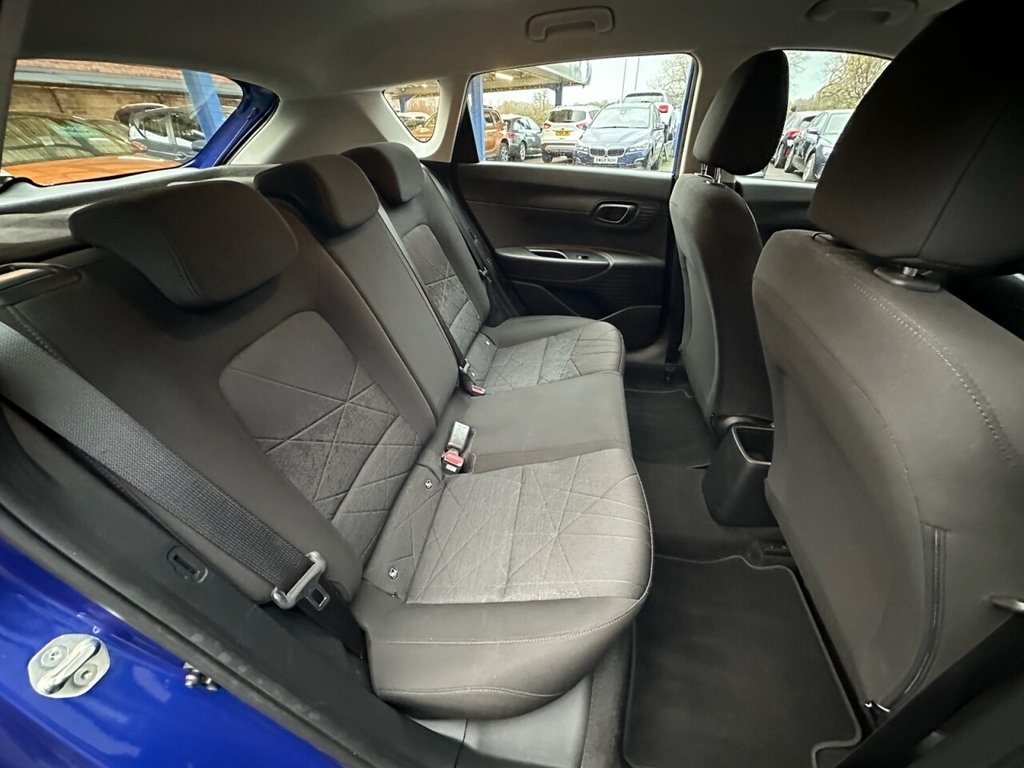 Used Hyundai BAYON 2022 for sale - 76792055: Photo 41