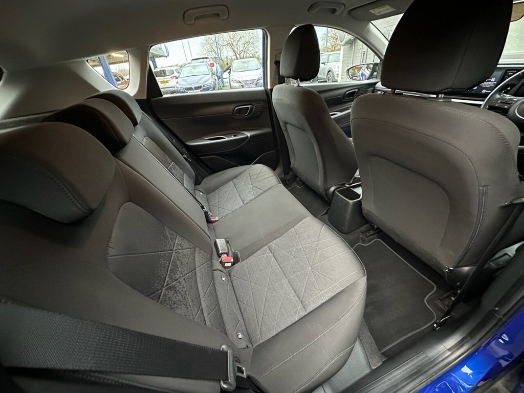 Used Hyundai BAYON 2022 for sale - 76792055: Photo 42