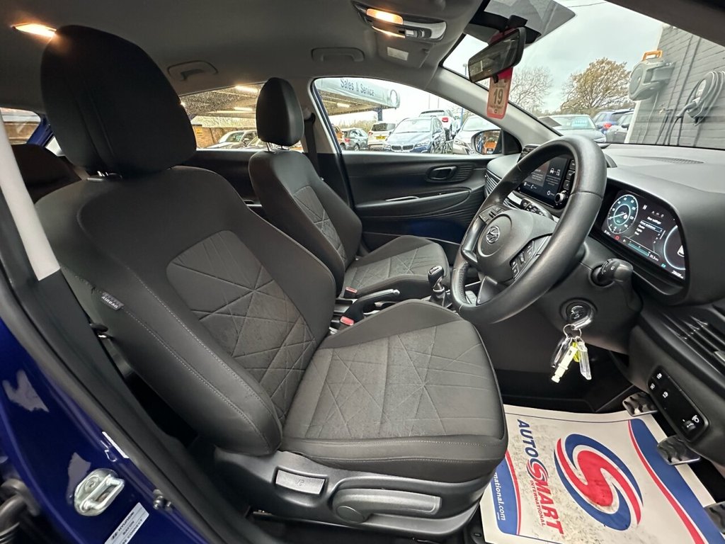 Used Hyundai BAYON 2022 for sale - 76792055: Photo 45