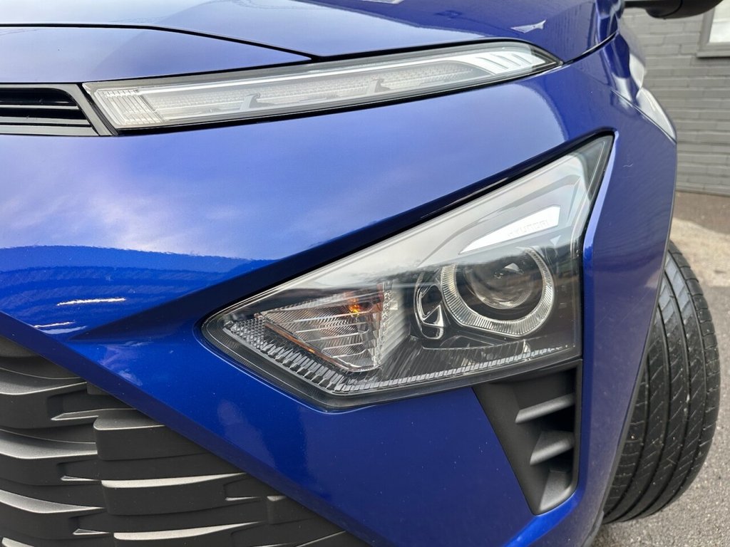 Used Hyundai BAYON 2022 for sale - 76792055: Photo 9