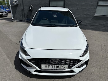 Used Hyundai i30 2021 for sale - 78874715: Photo