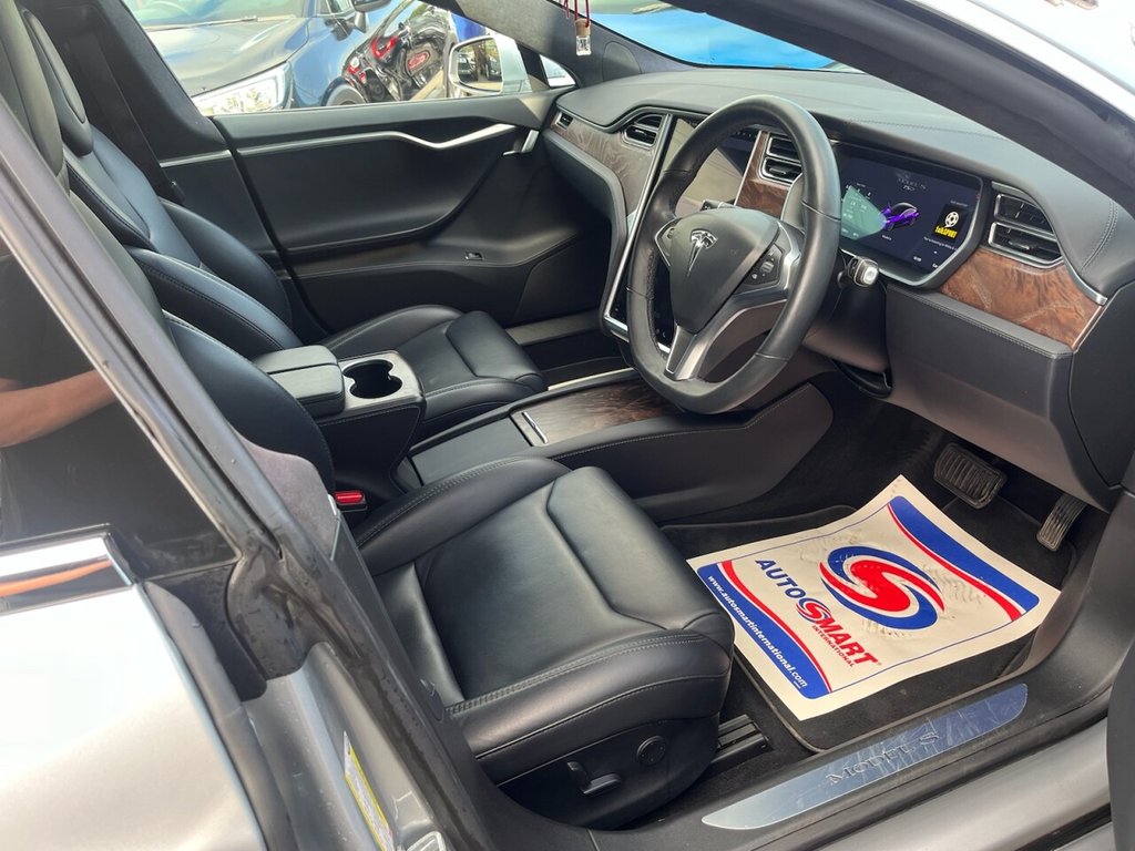 Used Tesla Model S 2018 for sale - 77275892: Photo 12