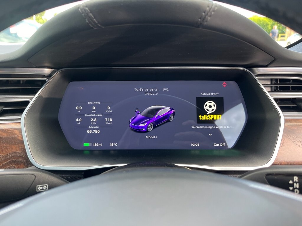 Used Tesla Model S 2018 for sale - 77275892: Photo 15