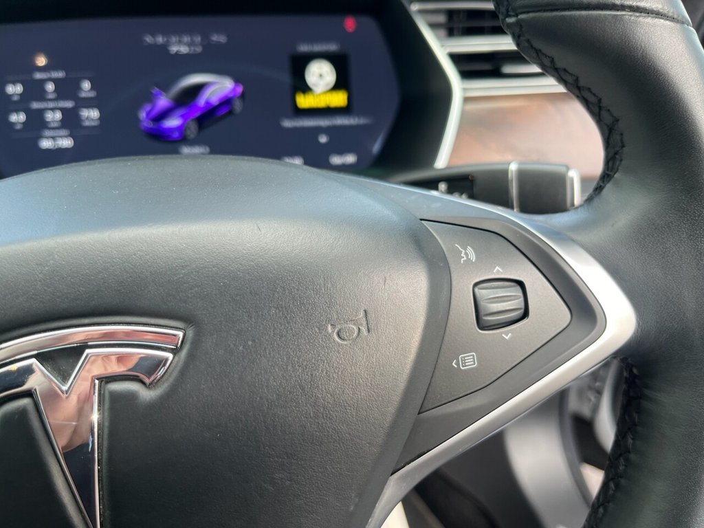 Used Tesla Model S 2018 for sale - 77275892: Photo 17