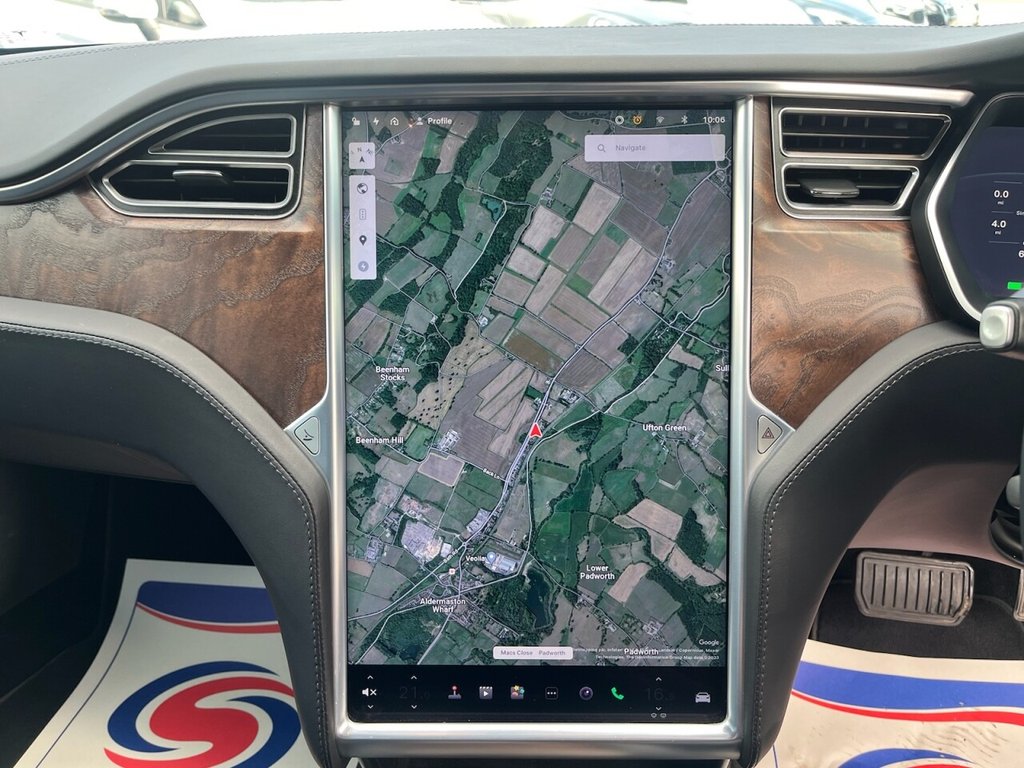 Used Tesla Model S 2018 for sale - 77275892: Photo 22