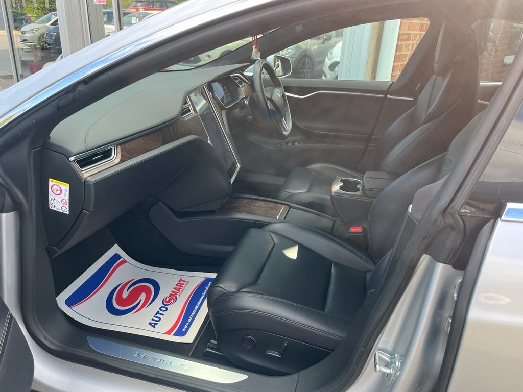 Used Tesla Model S 2018 for sale - 77275892: Photo 25