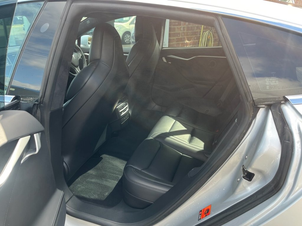 Used Tesla Model S 2018 for sale - 77275892: Photo 28