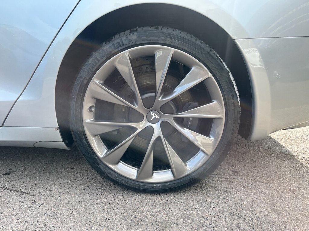 Used Tesla Model S 2018 for sale - 77275892: Photo 5