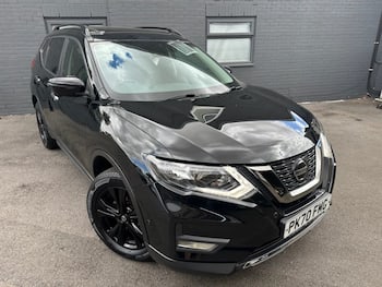 Used Nissan X-Trail 2020 for sale - 79737877: Photo