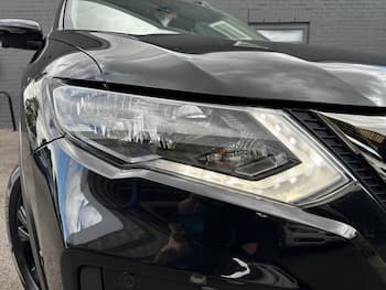 Used Nissan X-Trail 2020 for sale - 79737877: Photo