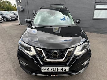 Used Nissan X-Trail 2020 for sale - 79737877: Photo