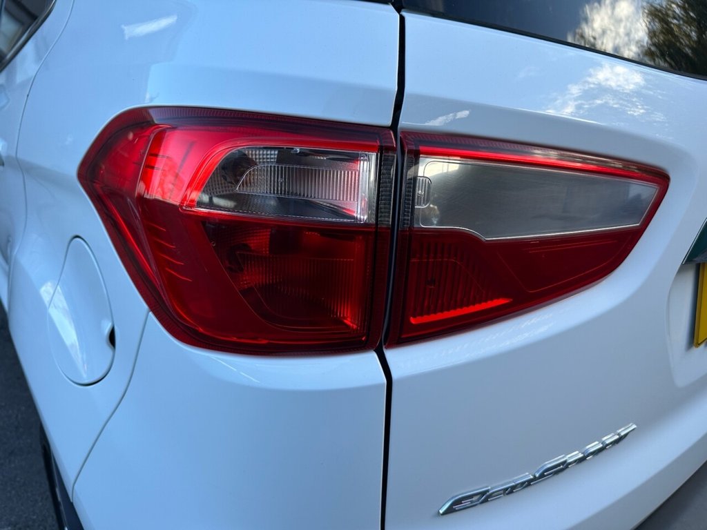 Used Ford Ecosport 2019 for sale - 76792367: Photo 14