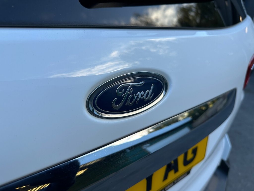 Used Ford Ecosport 2019 for sale - 76792367: Photo 16
