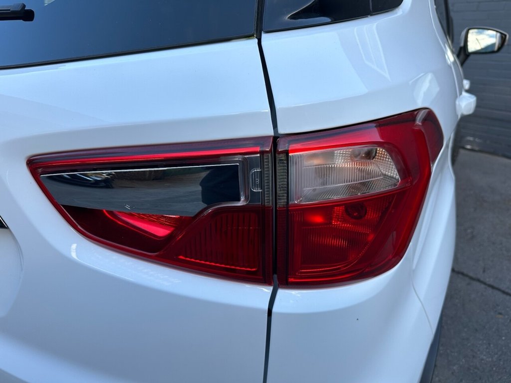 Used Ford Ecosport 2019 for sale - 76792367: Photo 20