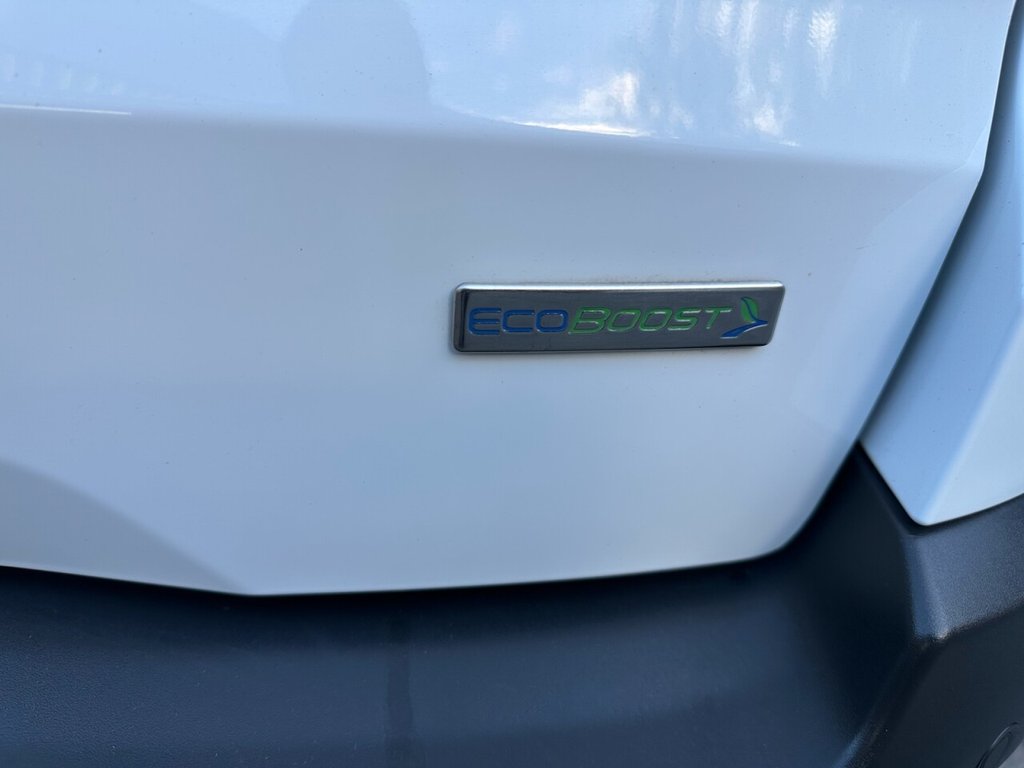 Used Ford Ecosport 2019 for sale - 76792367: Photo 22
