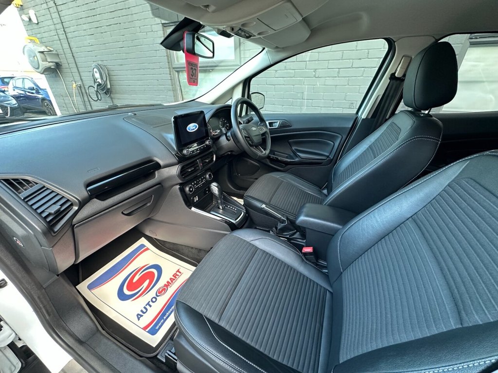 Used Ford Ecosport 2019 for sale - 76792367: Photo 32