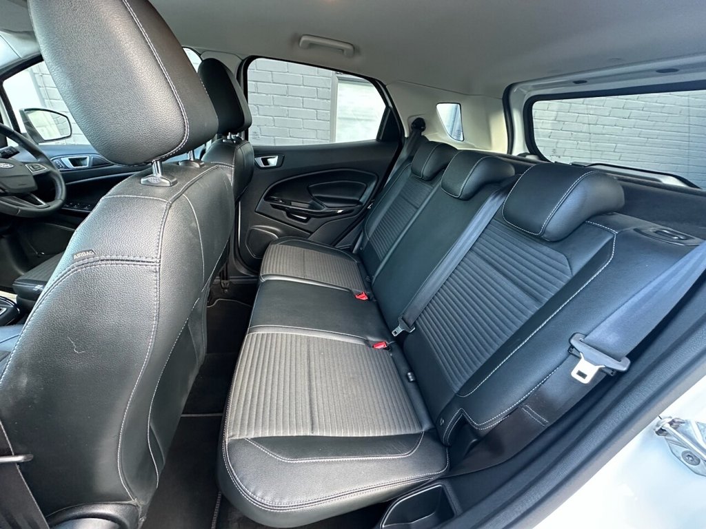 Used Ford Ecosport 2019 for sale - 76792367: Photo 35