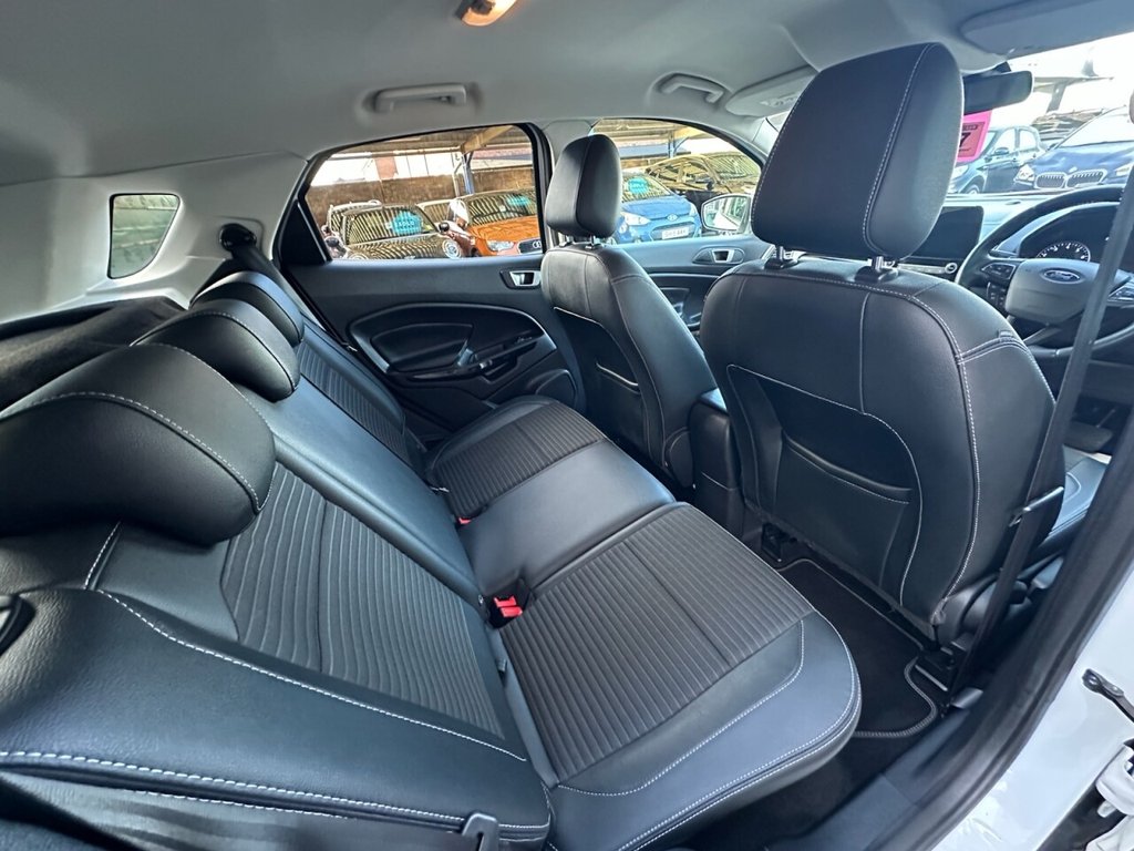 Used Ford Ecosport 2019 for sale - 76792367: Photo 42