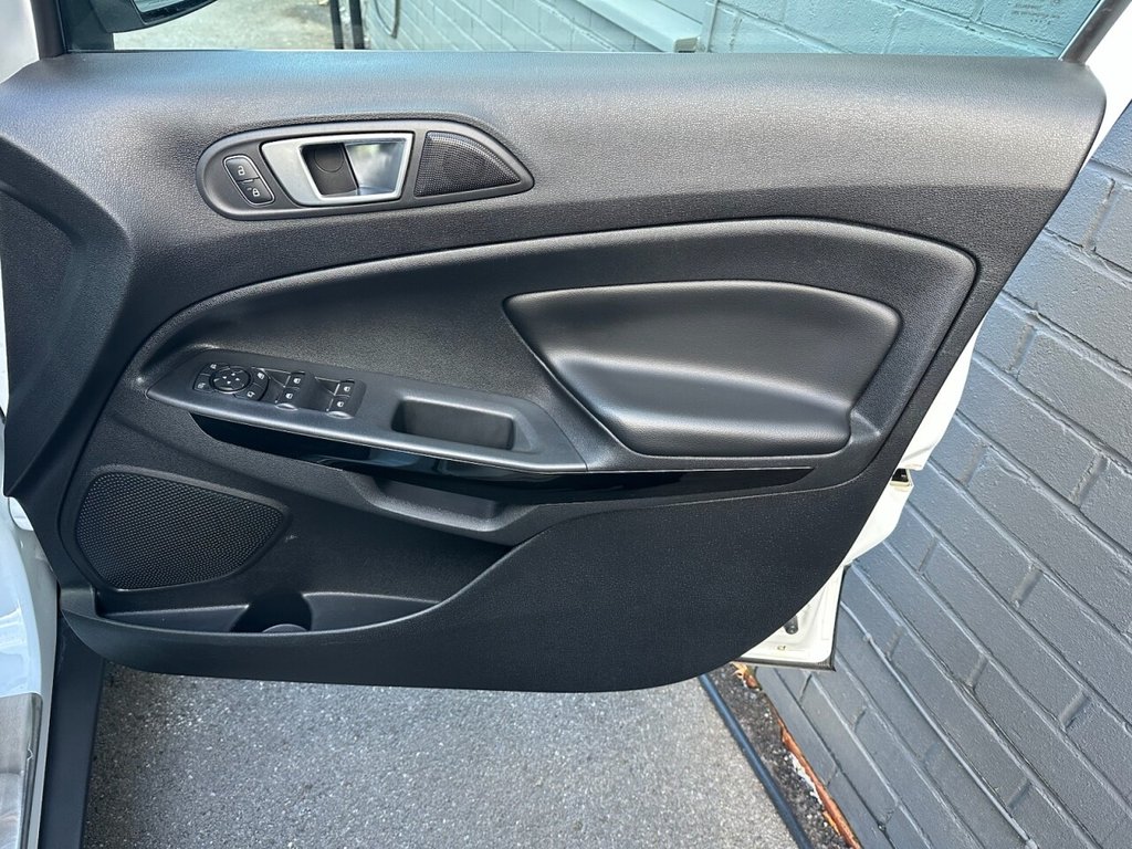 Used Ford Ecosport 2019 for sale - 76792367: Photo 43