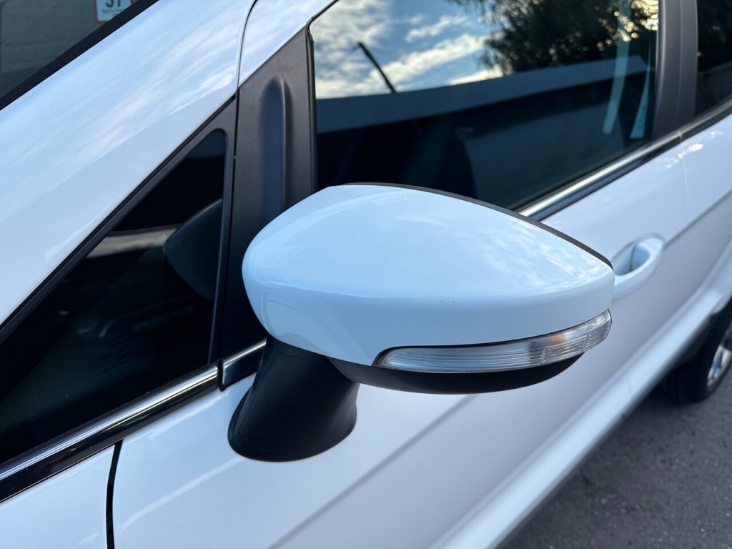 Used Ford Ecosport 2019 for sale - 76792367: Photo 9