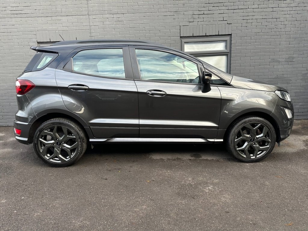 Used Ford Ecosport 2018 for sale - 76962058: Photo 11