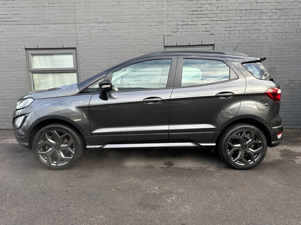 Used Ford Ecosport 2018 for sale - 76962058: Photo 13