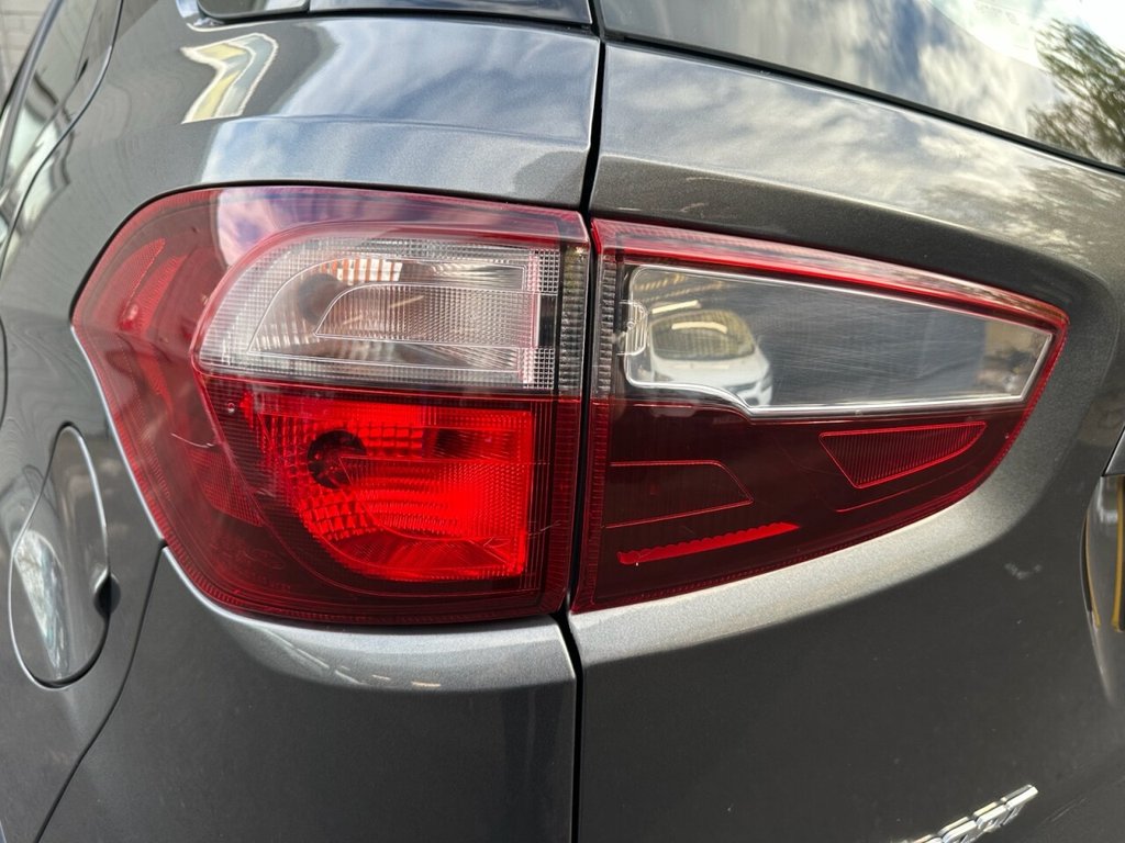 Used Ford Ecosport 2018 for sale - 76962058: Photo 16