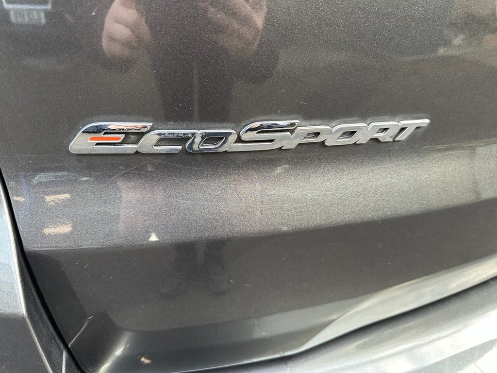 Used Ford Ecosport 2018 for sale - 76962058: Photo 19
