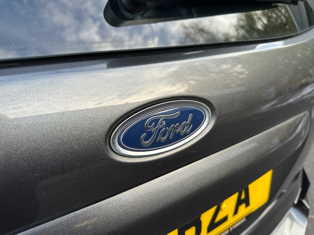 Used Ford Ecosport 2018 for sale - 76962058: Photo 20