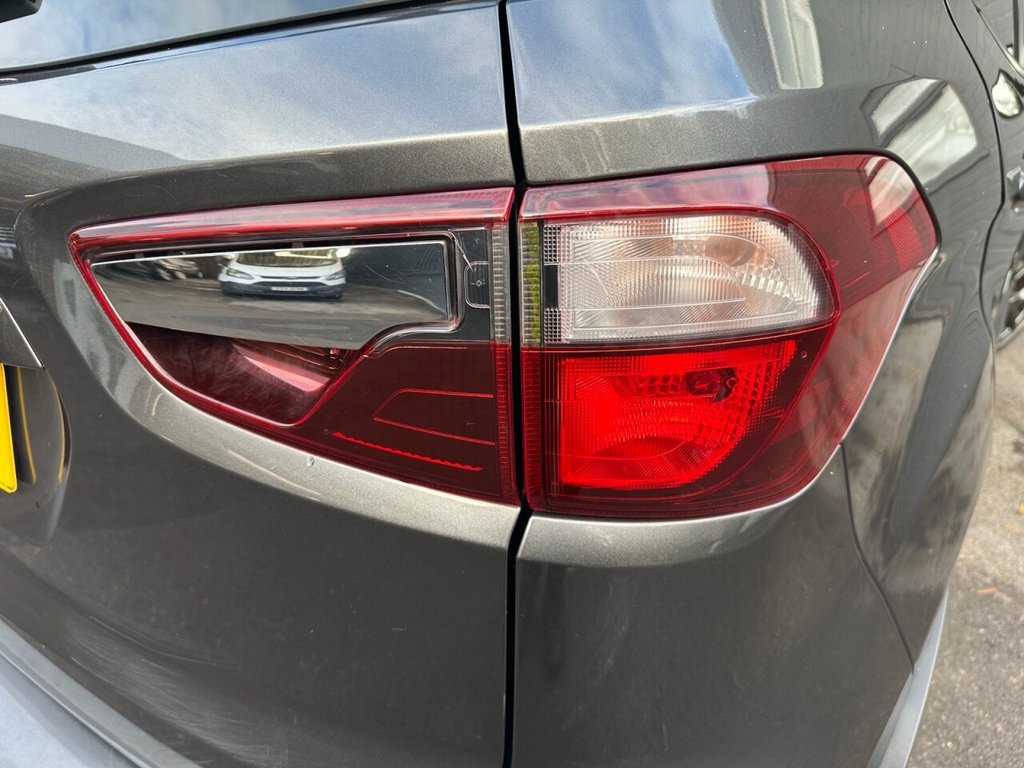 Used Ford Ecosport 2018 for sale - 76962058: Photo 23