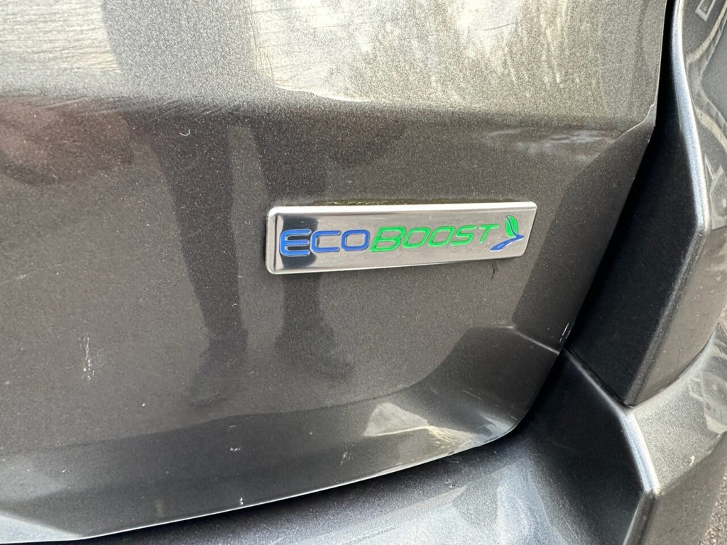 Used Ford Ecosport 2018 for sale - 76962058: Photo 24