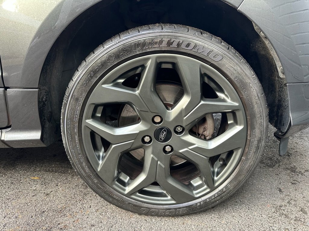 Used Ford Ecosport 2018 for sale - 76962058: Photo 25