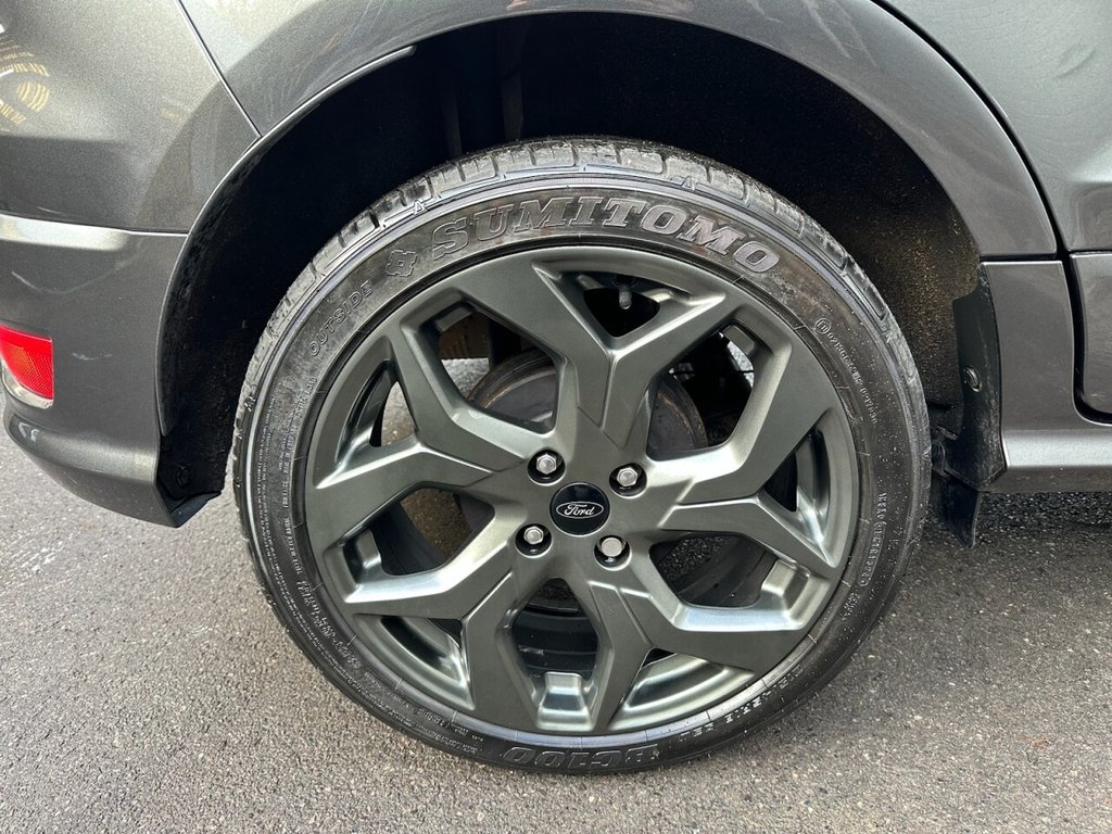 Used Ford Ecosport 2018 for sale - 76962058: Photo 26