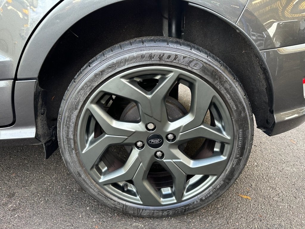 Used Ford Ecosport 2018 for sale - 76962058: Photo 27