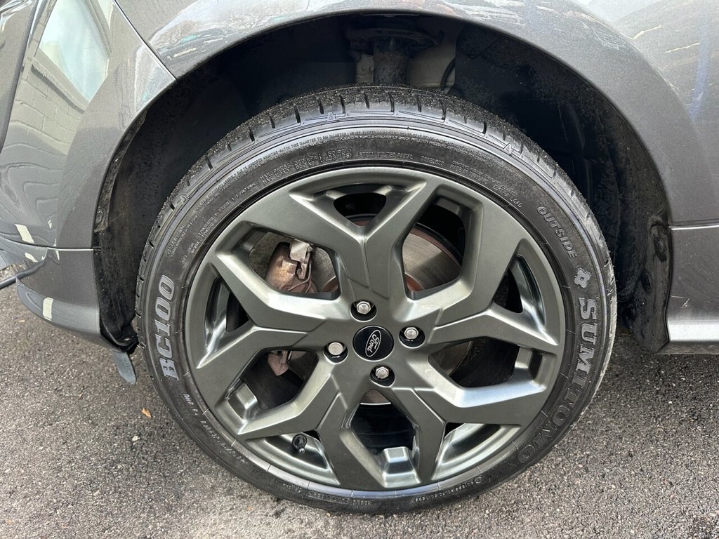 Used Ford Ecosport 2018 for sale - 76962058: Photo 28