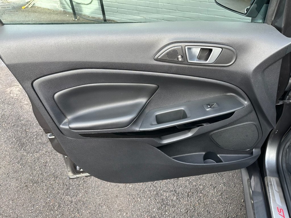 Used Ford Ecosport 2018 for sale - 76962058: Photo 29